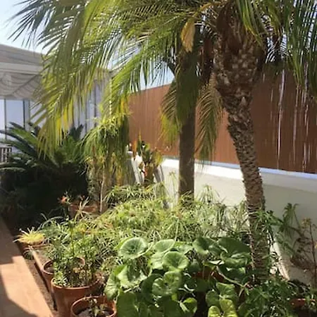Prázdninový dům Holiday Calle Laurisilva